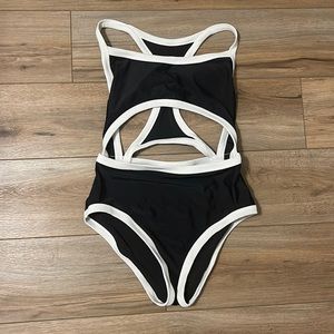 Aerie swimsuit